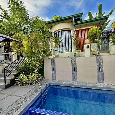 Palompon Kalimba De Luna Villa Inn Leyte Extérieur photo