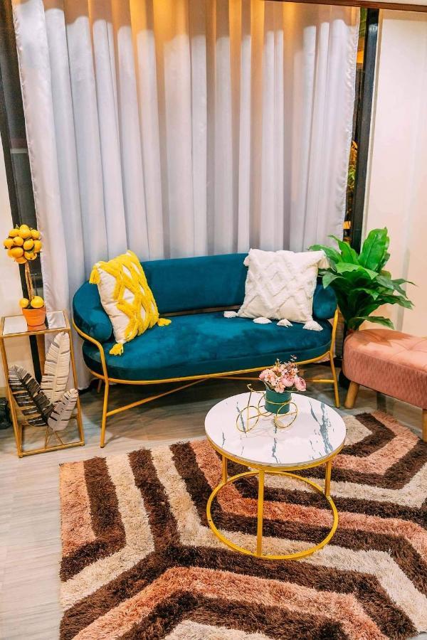 Palompon Kalimba De Luna Villa Inn Leyte Extérieur photo