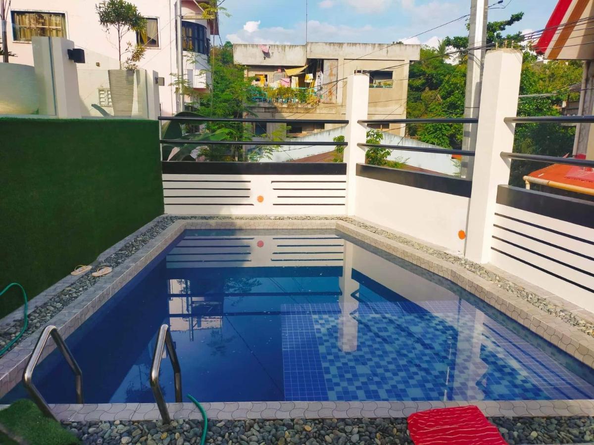 Palompon Kalimba De Luna Villa Inn Leyte Extérieur photo
