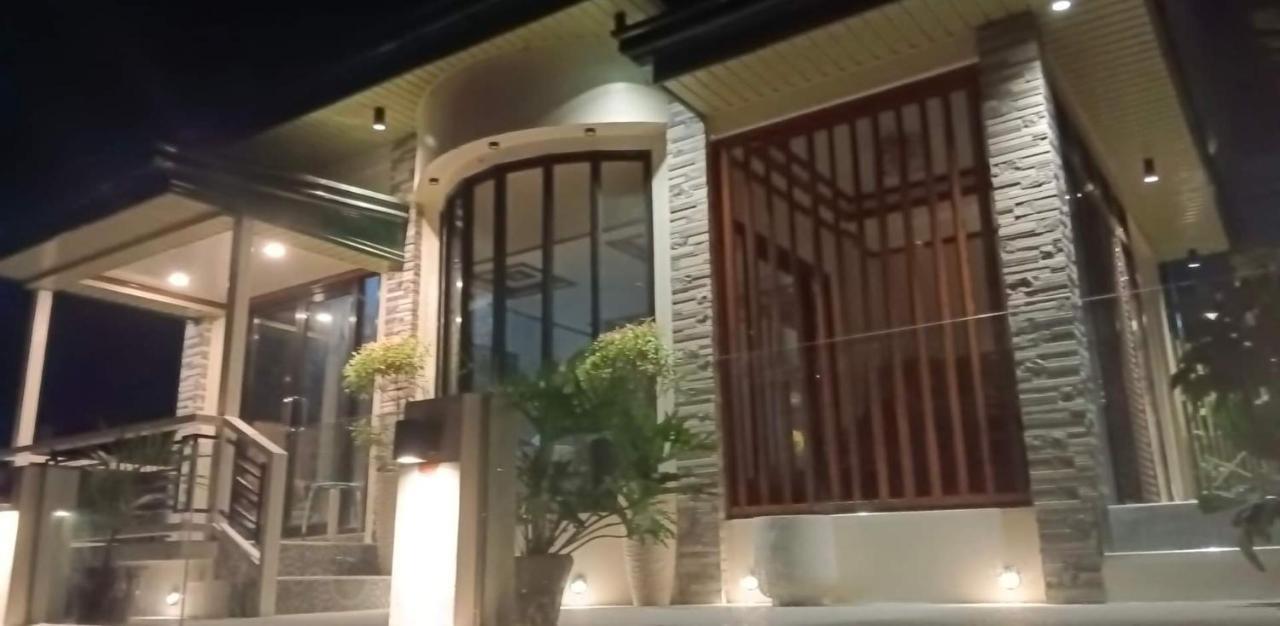 Palompon Kalimba De Luna Villa Inn Leyte Extérieur photo