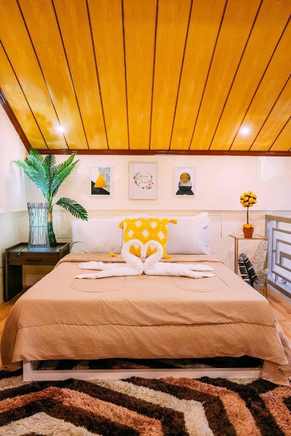 Palompon Kalimba De Luna Villa Inn Leyte Extérieur photo
