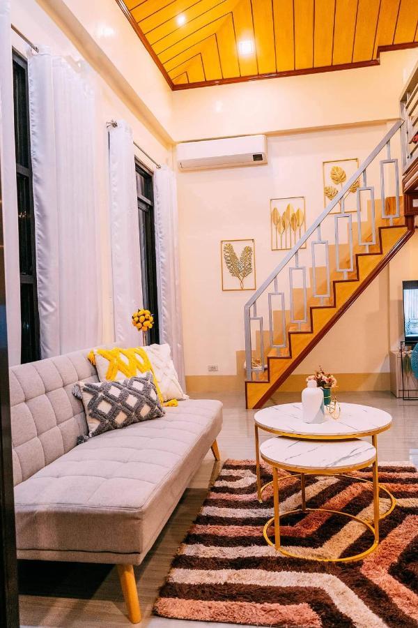 Palompon Kalimba De Luna Villa Inn Leyte Extérieur photo