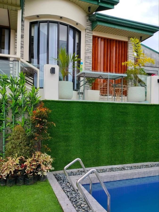 Palompon Kalimba De Luna Villa Inn Leyte Extérieur photo