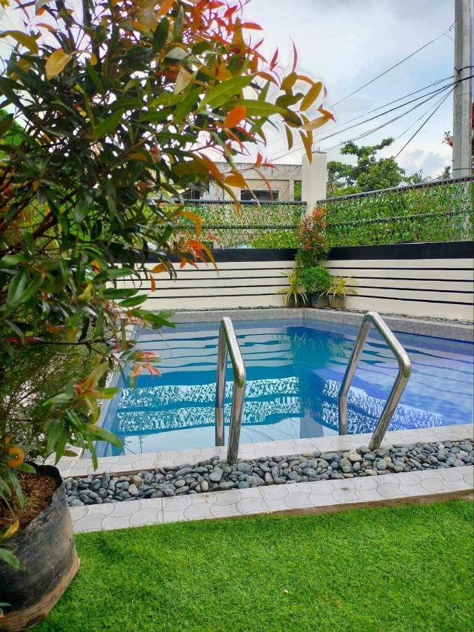 Palompon Kalimba De Luna Villa Inn Leyte Extérieur photo