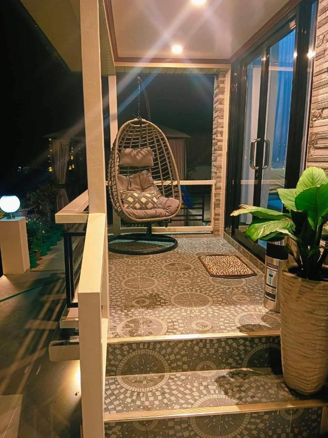 Palompon Kalimba De Luna Villa Inn Leyte Extérieur photo