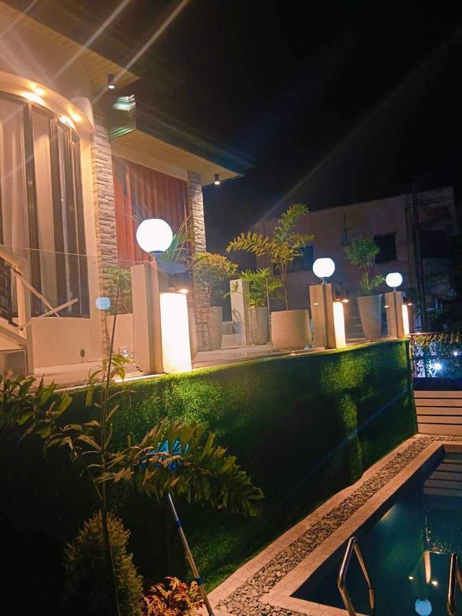 Palompon Kalimba De Luna Villa Inn Leyte Extérieur photo