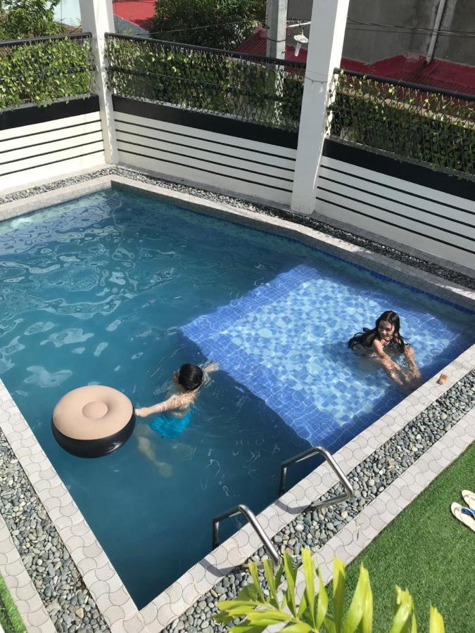 Palompon Kalimba De Luna Villa Inn Leyte Extérieur photo