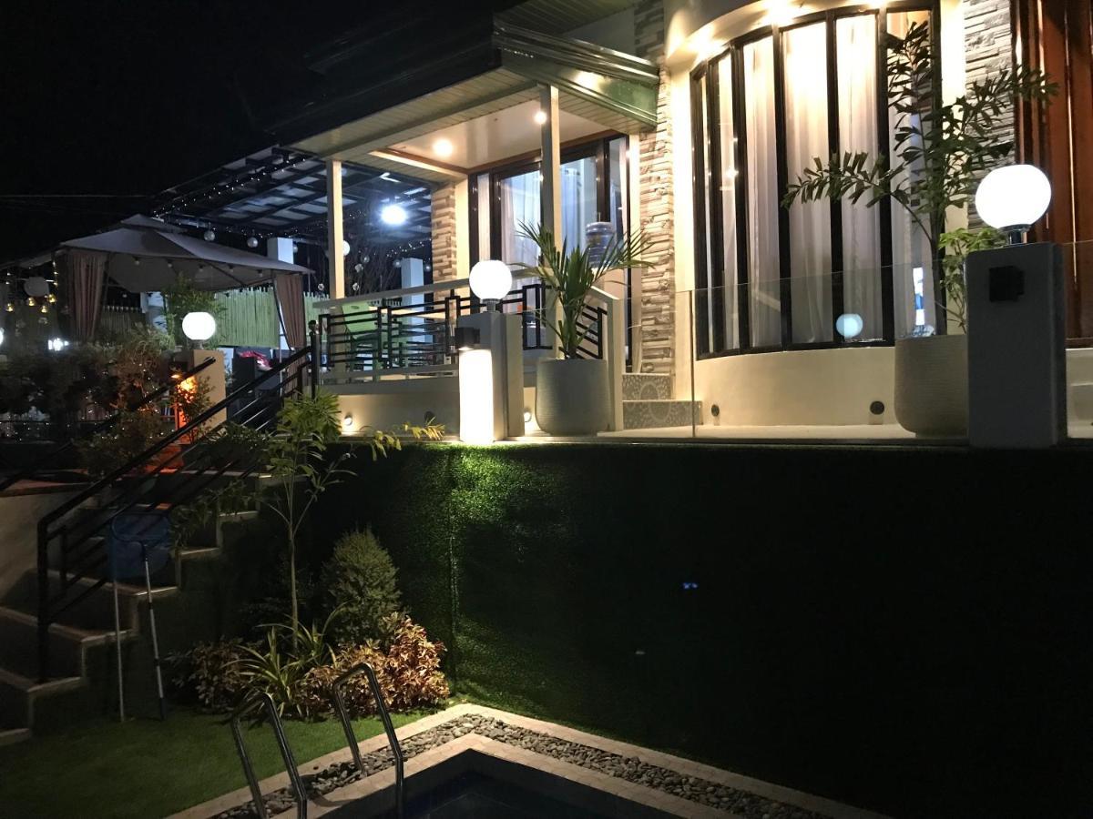 Palompon Kalimba De Luna Villa Inn Leyte Extérieur photo