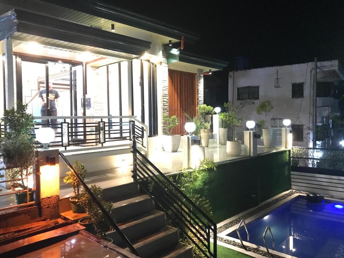 Palompon Kalimba De Luna Villa Inn Leyte Extérieur photo