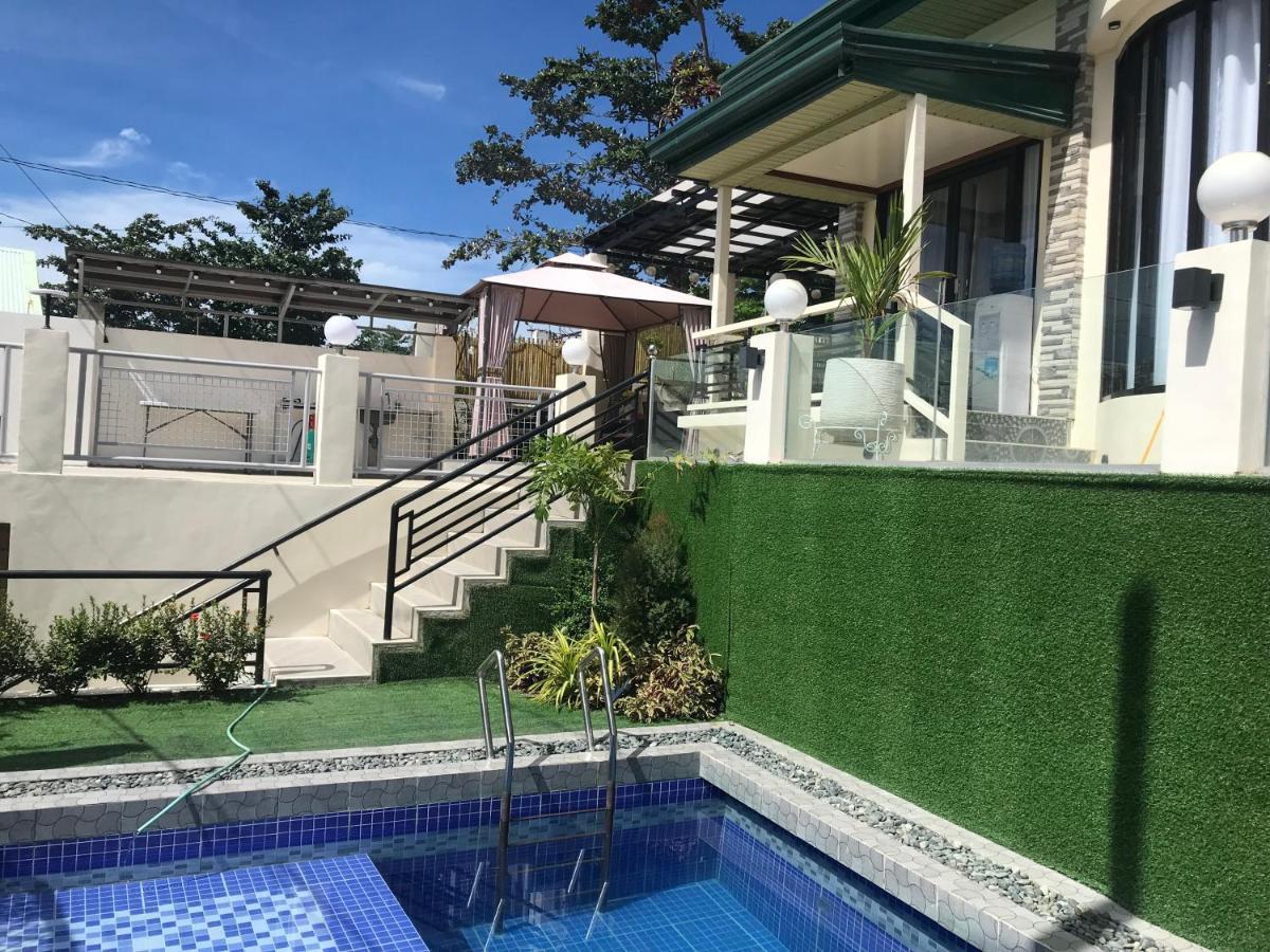Palompon Kalimba De Luna Villa Inn Leyte Extérieur photo