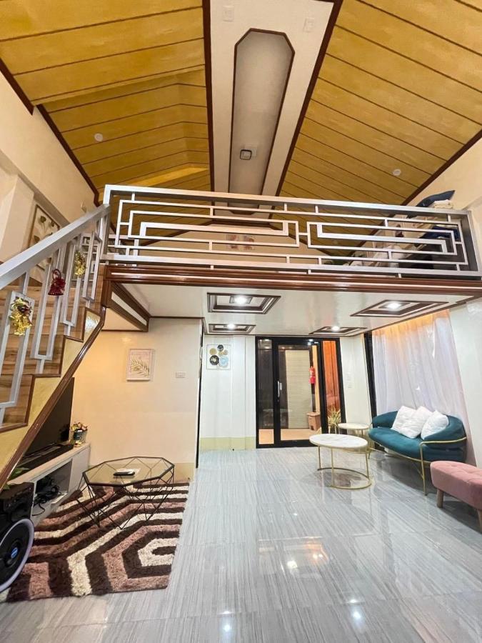 Palompon Kalimba De Luna Villa Inn Leyte Extérieur photo