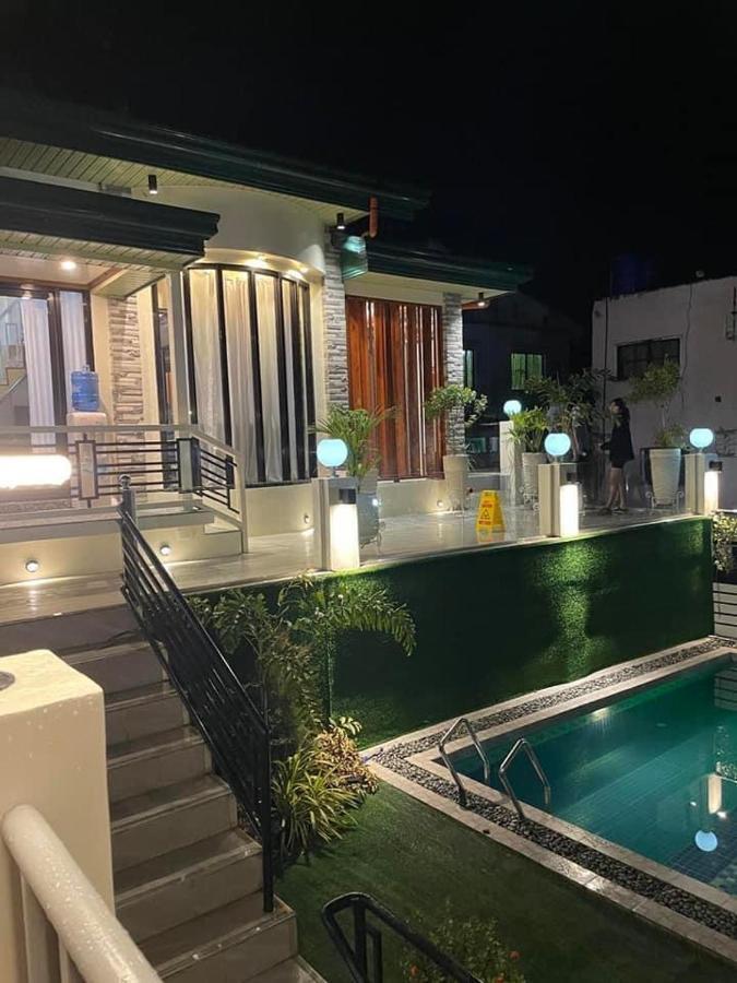 Palompon Kalimba De Luna Villa Inn Leyte Extérieur photo