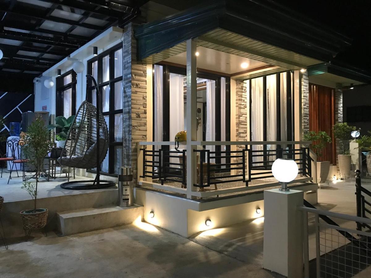 Palompon Kalimba De Luna Villa Inn Leyte Extérieur photo