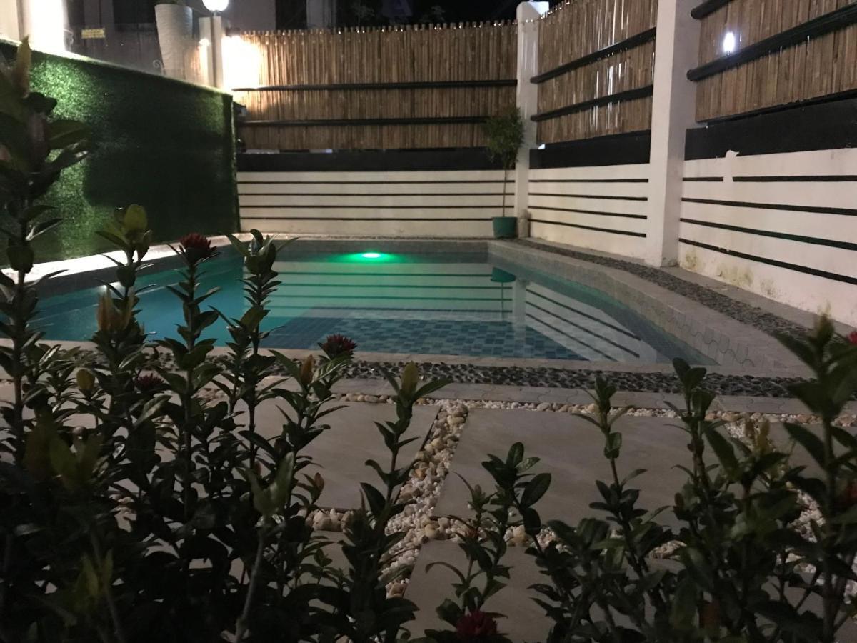 Palompon Kalimba De Luna Villa Inn Leyte Extérieur photo
