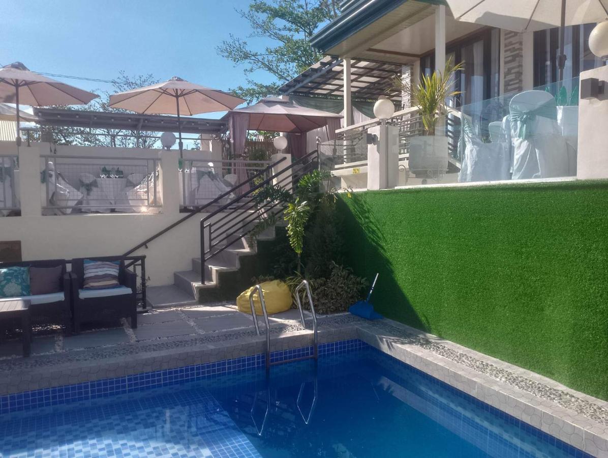 Palompon Kalimba De Luna Villa Inn Leyte Extérieur photo