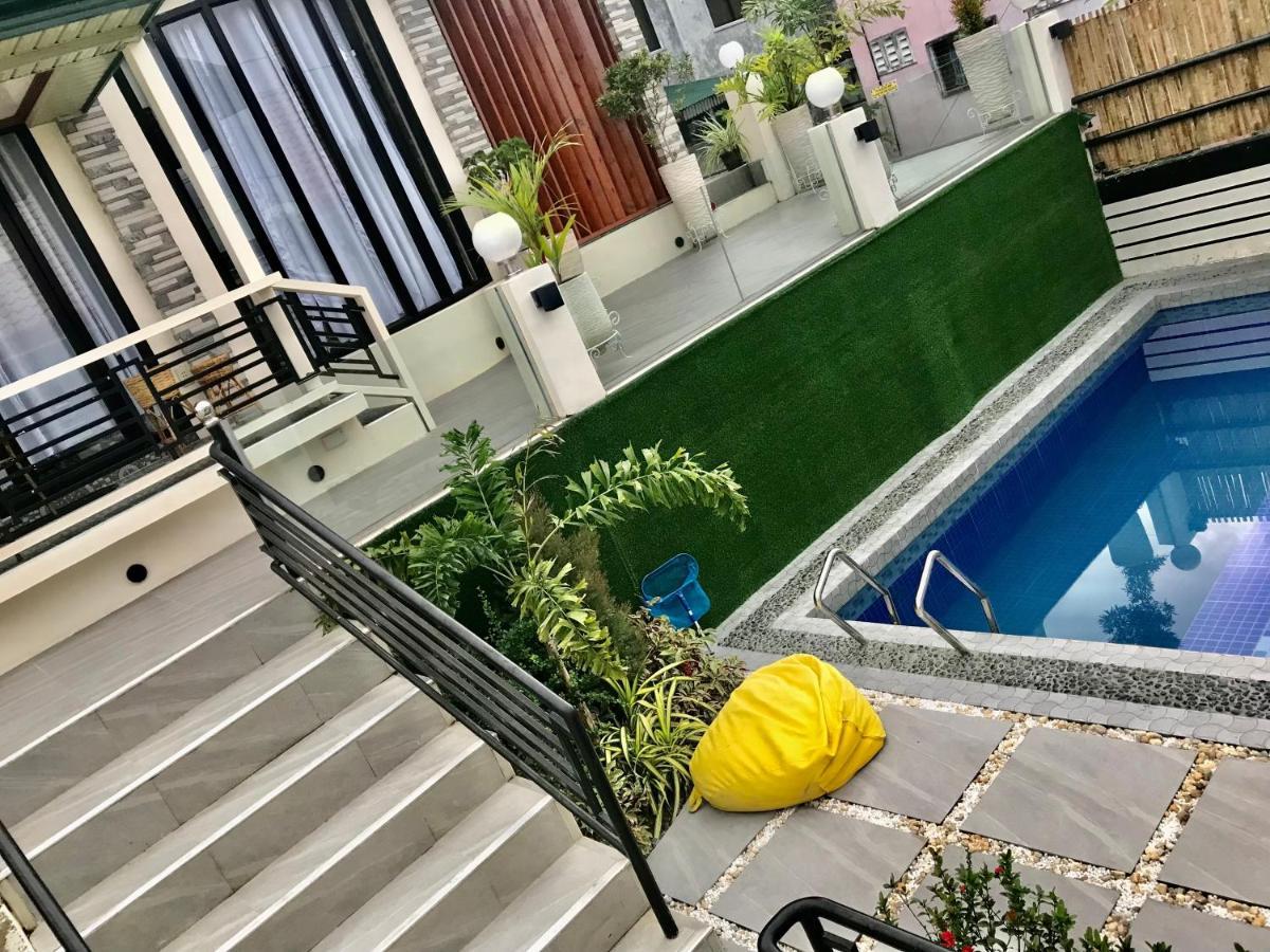 Palompon Kalimba De Luna Villa Inn Leyte Extérieur photo