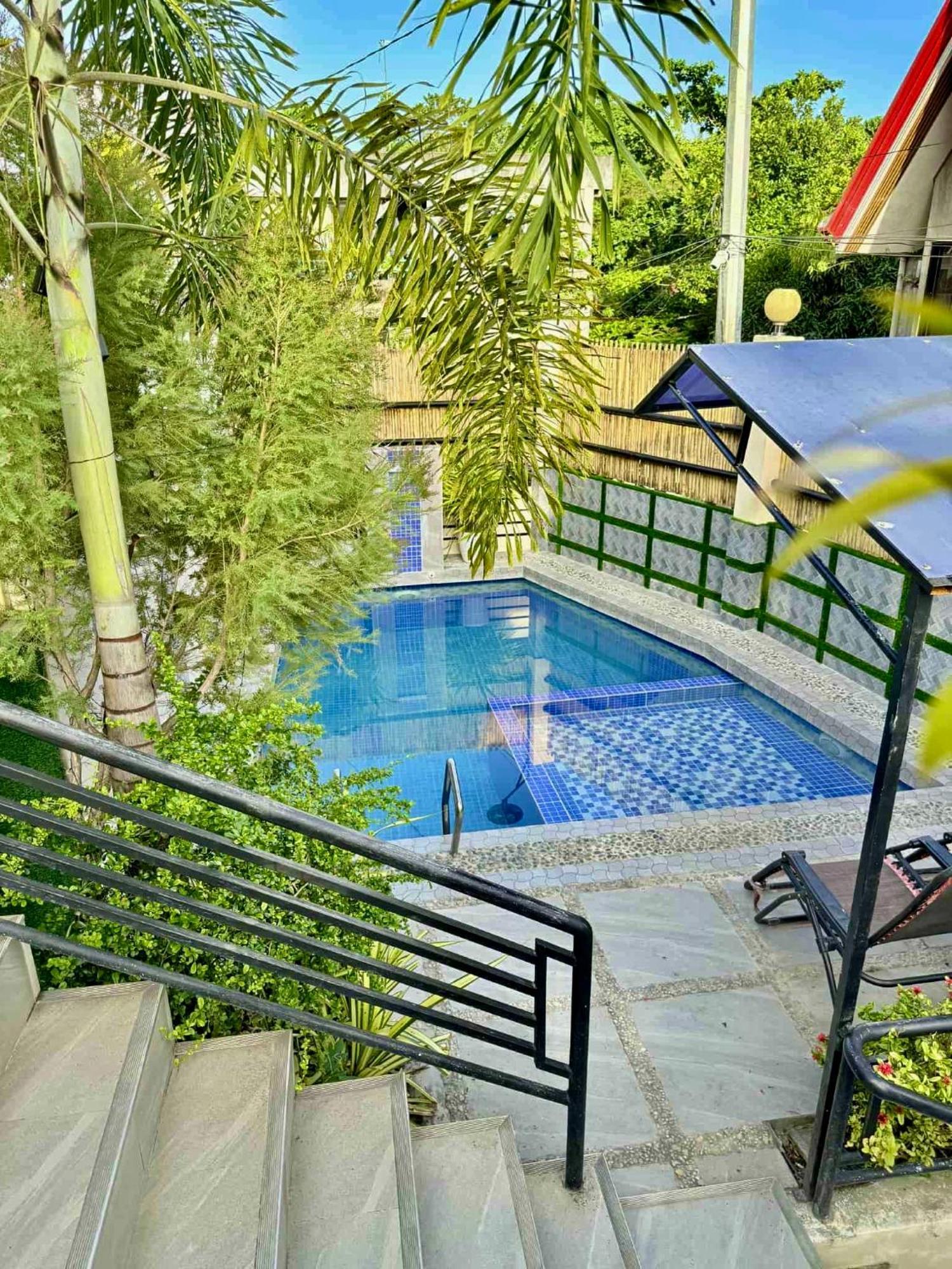 Palompon Kalimba De Luna Villa Inn Leyte Extérieur photo